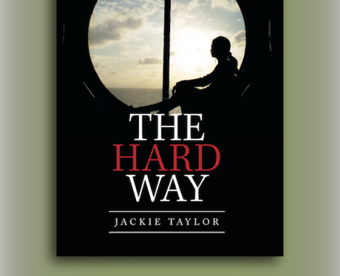 The Hard Way
