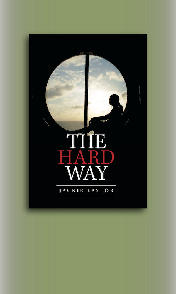 The Hard Way