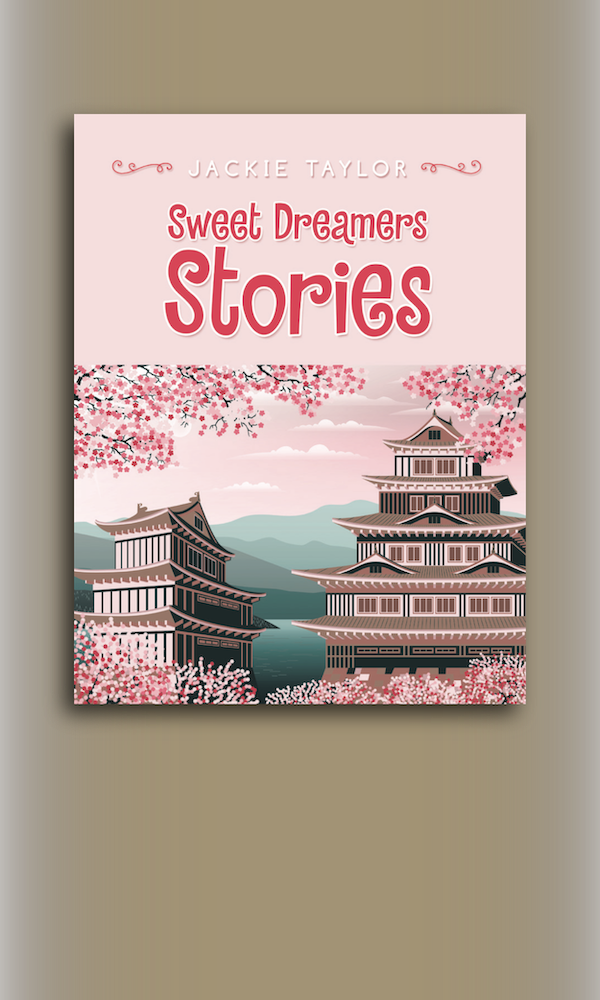 Sweet Dreamers Stories